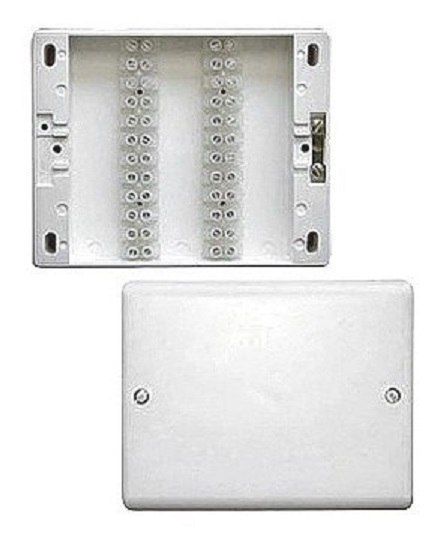 Коробка разветвительная КРТП-24-2