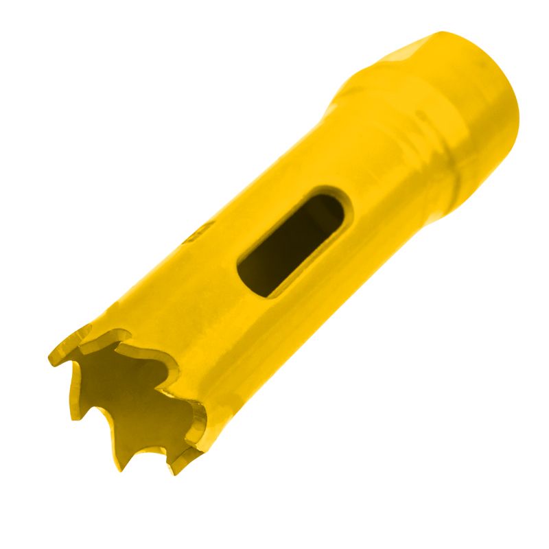 Коронка Bimetal 14мм KRANZ - Фото 3