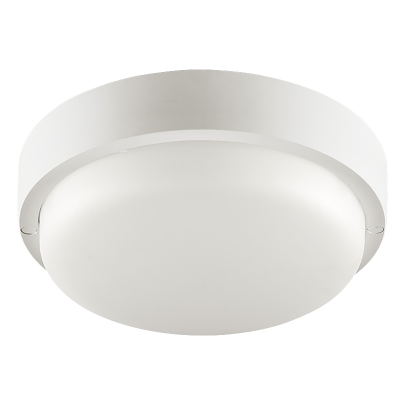 Светодиодный светильник WOLTA LCL04-12W-R41-6K-SBA 12Вт 6500К IP65 с дежурным режимом