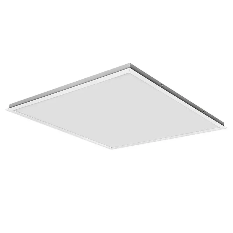 Светильник светодиодный AVRORA-28/opal-sand 595x595 (IP40, 4000К)