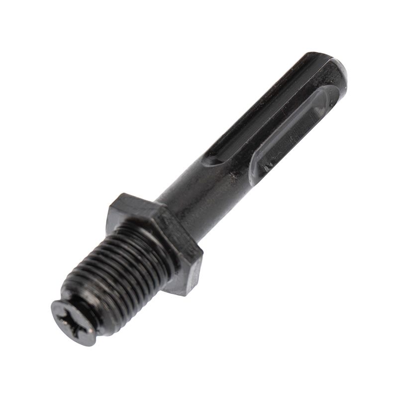 Адаптер с SDS PLUS на патрон сверлильный 1/2-20 UNF KRANZ - Фото 4