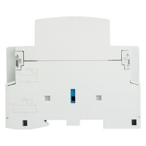 КМ 20А 3NО+NC (3 мод.) EKF