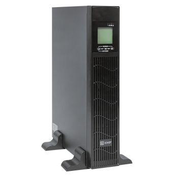 ИБП E-Power PSW 600-RTB 1000 ВА/800 Вт,USB,RJ45,3хСE13