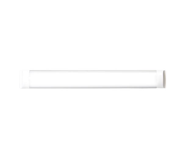 Светильник светодиодный линейный PPO-03 1200мм 40Вт 4000K AL IP20 Jazzway - Фото 3