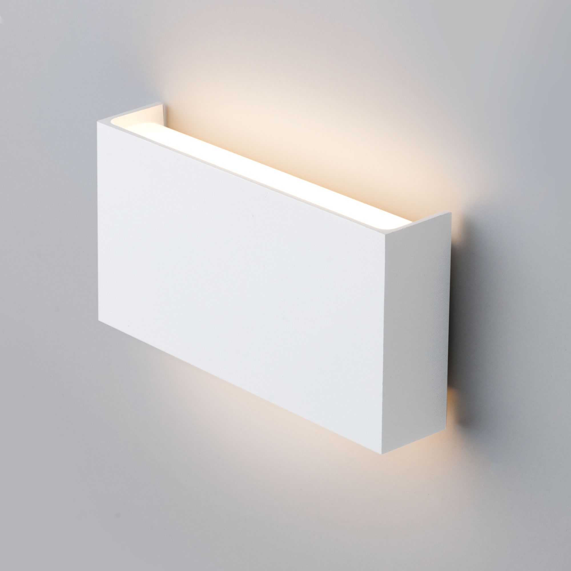Светильник светодиодный уличный GOLF 1705 TECHNO LED белый Elektrostandard