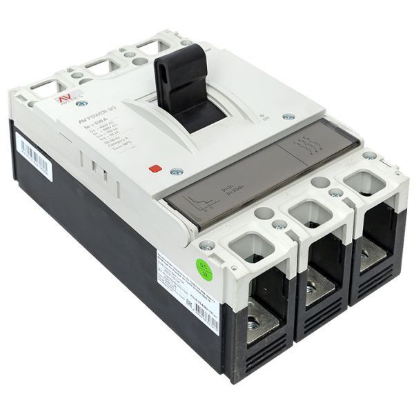 AV POWER-3/3 630А 100kA TR - Фото 7
