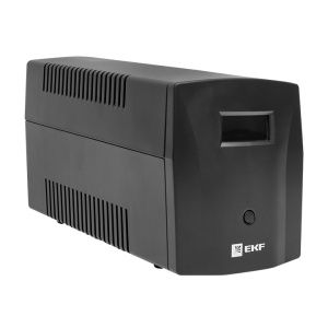 ИБП E-Power SSW 200 1200 ВА /720 Вт,USB,RJ45, 3xSchuko SSW-2120