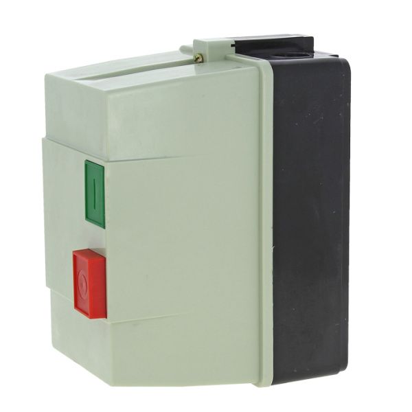 Пускатель в корпусе КМЭ 25А 230В с РТЭ Ir-17-25А IP65 EKF