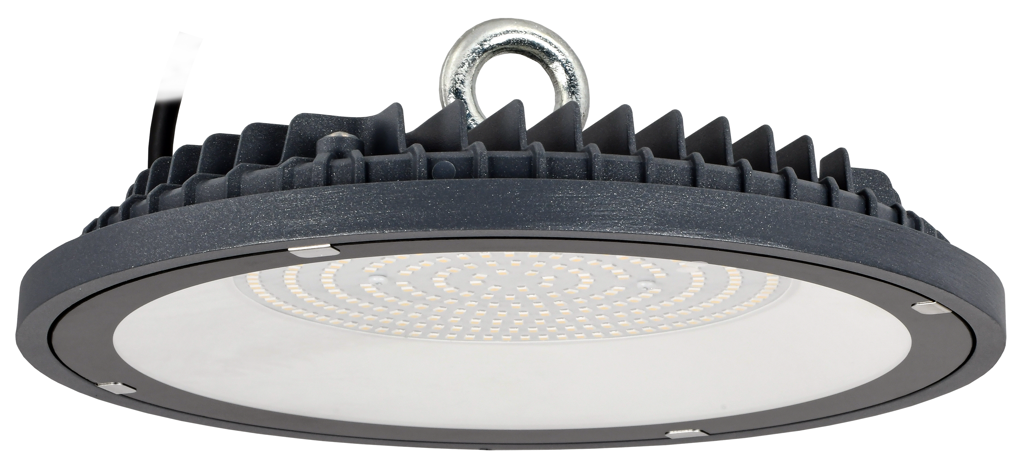 LIGHTING Светильник светодиодный ДСП 4022 150Вт 6500К IP65 IEK