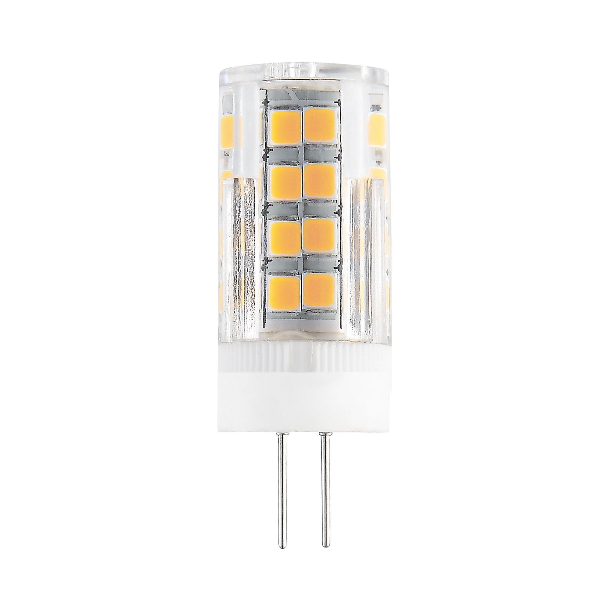 Лампа светодиодная JC 7W 220V 4200K G4 BLG406 Elektrostandard - Фото 2