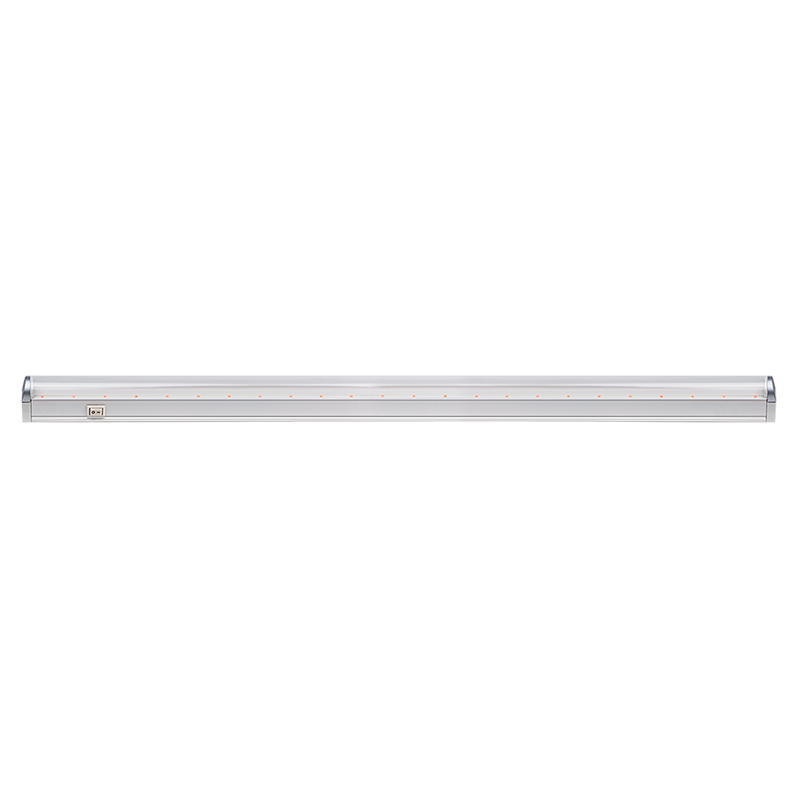 Светильник PPG T8i- 600  Agro  8w IP20  Jazzway (для растений) Jazzway
