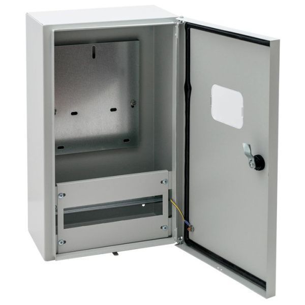 ЩУ-3/1-0 (ЩУРН-3/12) (540х310х165) 12 мод. IP54 PROXIMA EKF