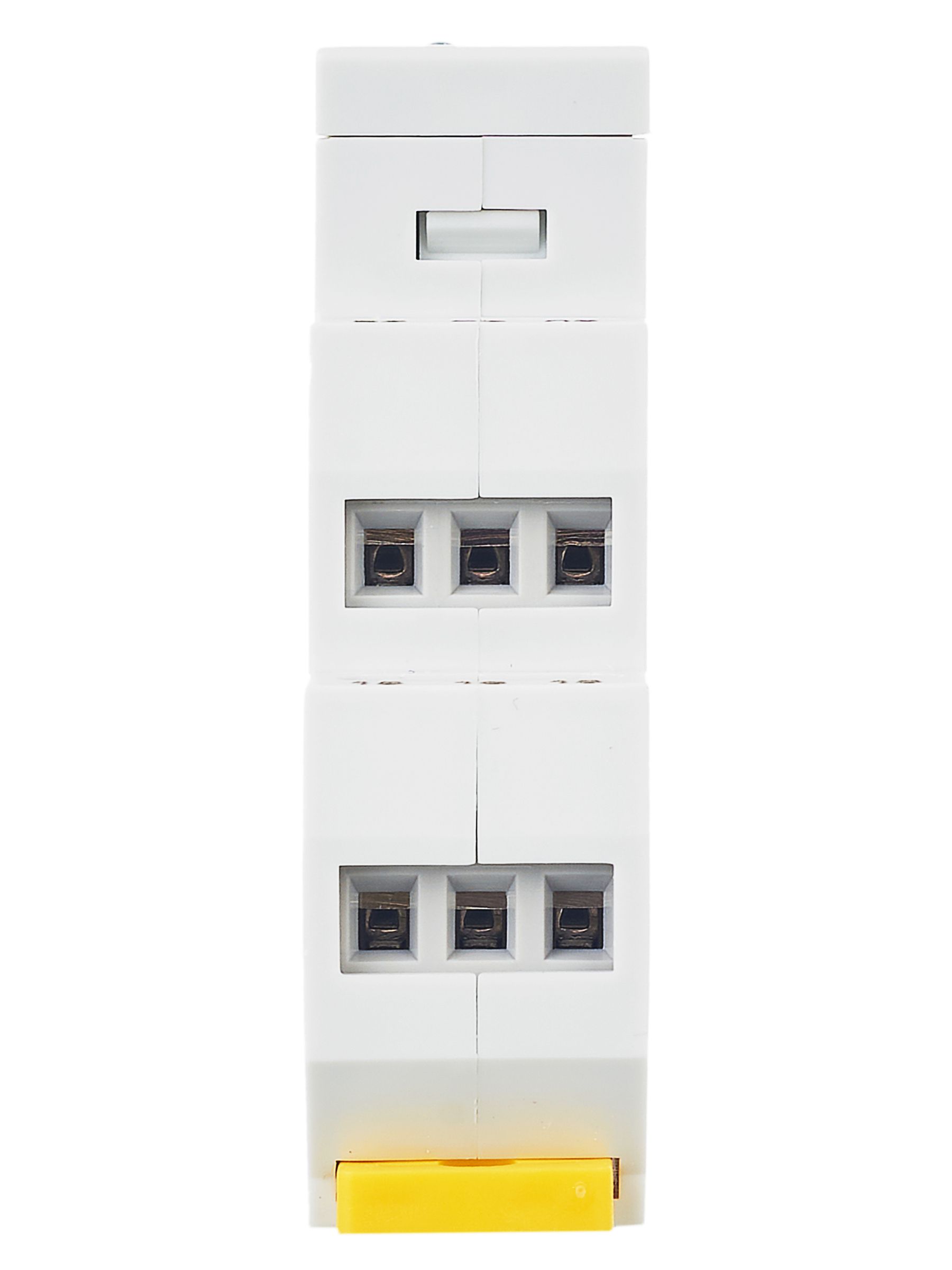 Реле импульсное ORM 2 контакта 12-240В AC/DC IEK - Фото 8