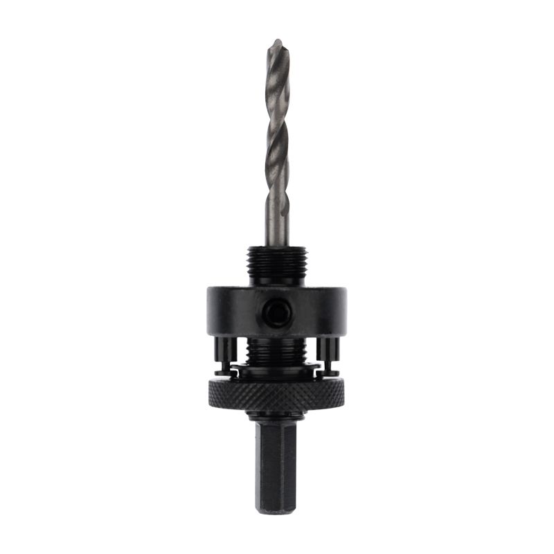 Хвостовик шестигранный для коронок Bimetal 32-152мм KRANZ - Фото 2