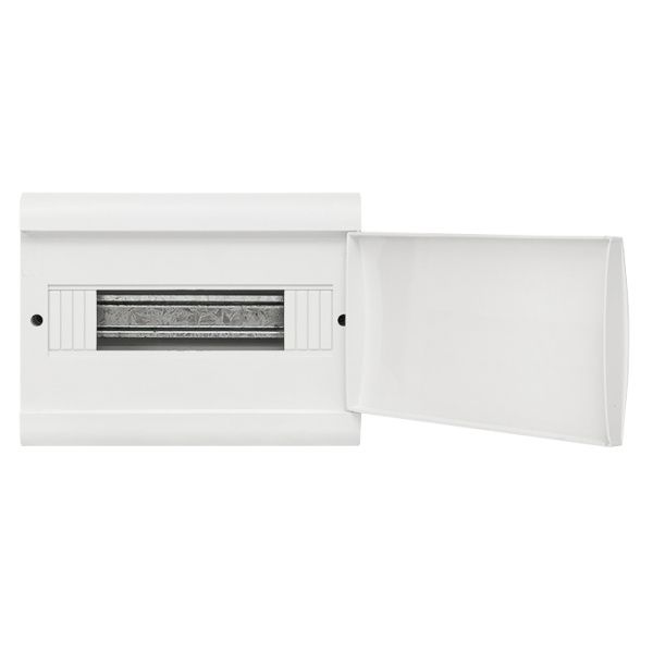ЩРН-П-12 "SlimBox" белая дверца IP41 EKF - Фото 6