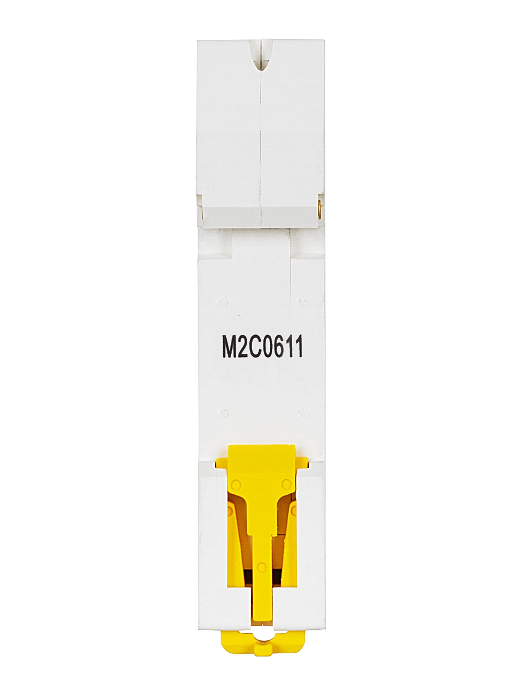 ARMAT Автоматический выключатель M10N 1P C 6А IEK - Фото 4