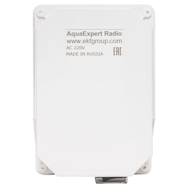 Система защиты от протечки воды AquaExpert 3/4 дюйма EKF - Фото 7