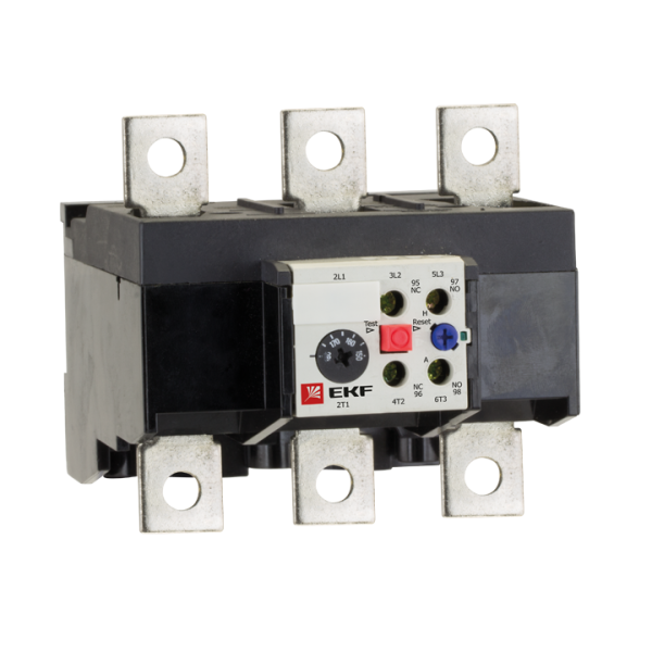 Реле тепловое РТЭ-4312 120-150А EKF