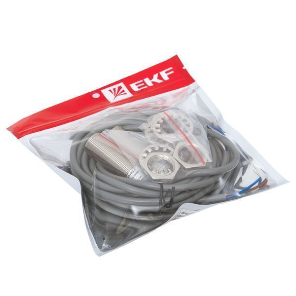 Оптический бесконтактный датчик PROXIS-3T-18-20-N-NO+NC-2