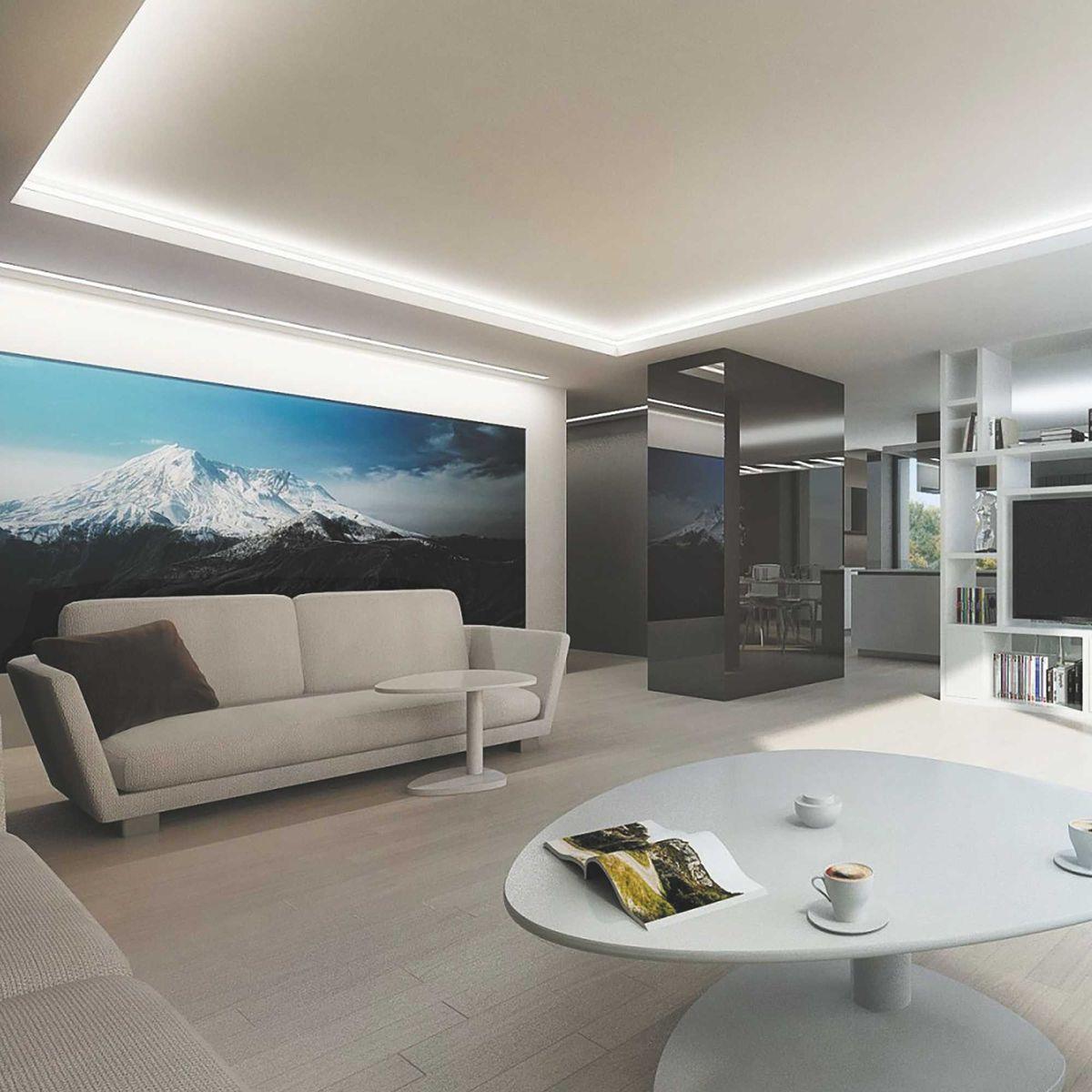 Комплект светодиодной ленты с аксессуарами smd5050 30д/м 12В 6500K IP20 5м Apeyron - Фото 26