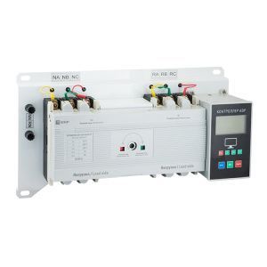 АВР ТСM 400/250А 3р EKF ats-tsm-250A-3p-pro