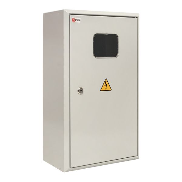 ЩУРн 3/9 (500х300х160) IP31 EKF PROxima - Фото 8