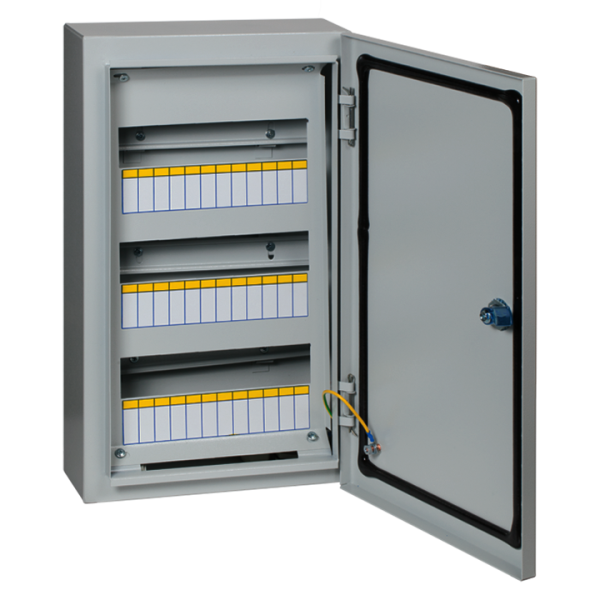 ЩРН-36 (520х310х120) IP54 PROXIMA EKF
