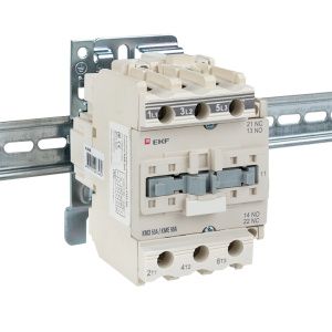 КМЭ 50А 400В NO+NC EKF - Фото 5