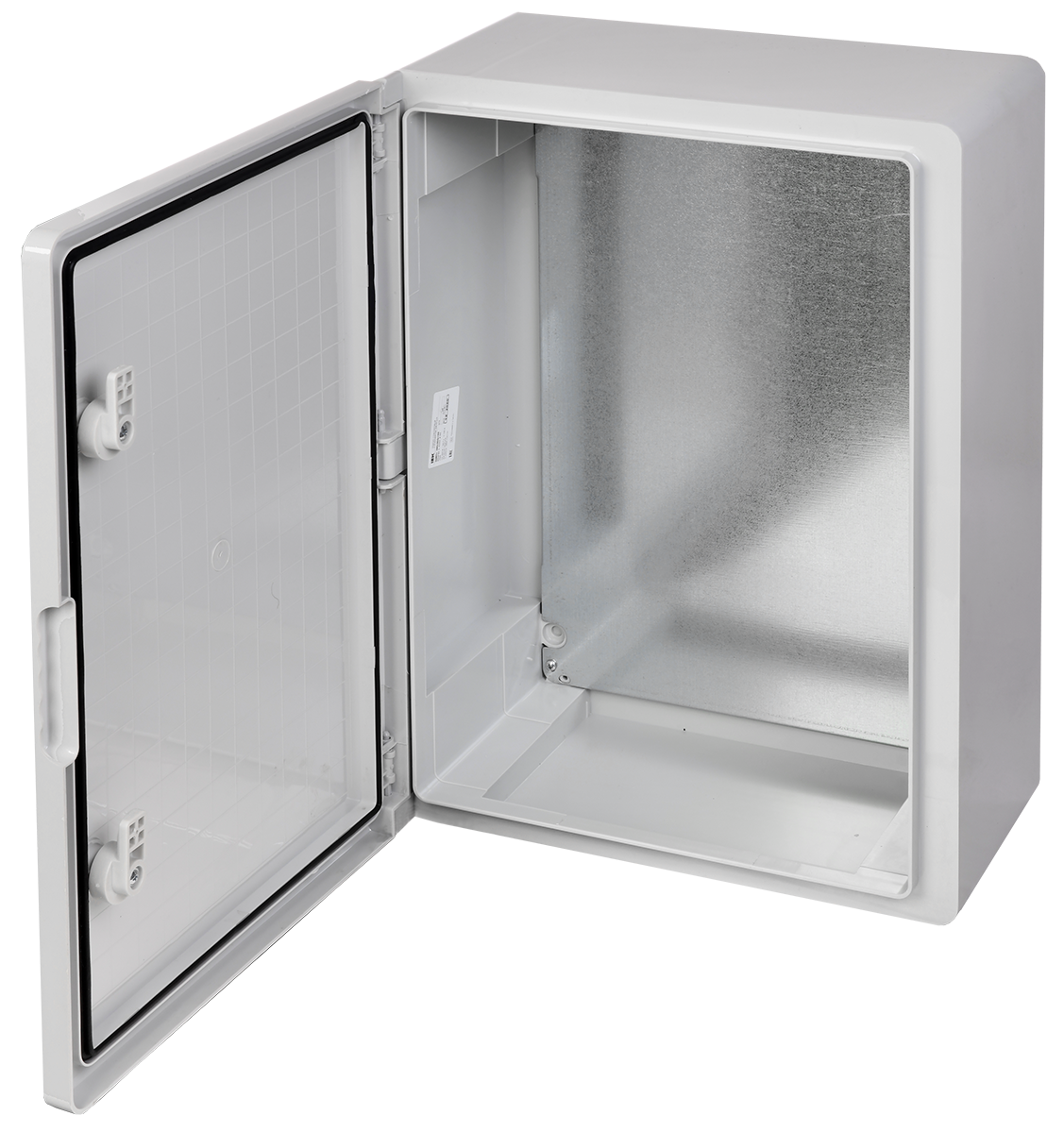 Корпус пластиковый ЩМПп 500х350х190мм УХЛ1 IP65 IEK - Фото 3