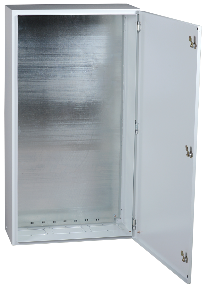 PRO Корпус металлический ЩМП-6-2 (1200х650х285мм) УХЛ3 IP31 (артикул замены YKM40-06-31) IEK