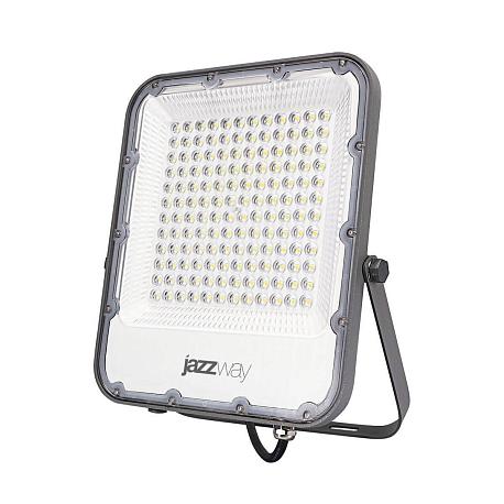 Прожектор светодиодный PFL-S4 100w 6500K IP65 Jazzway - Фото 2