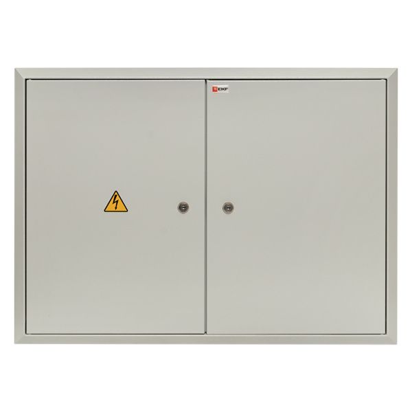 ЩРВ-90 двухдверный (520х720х120) IP31 PROXIMA EKF - Фото 5