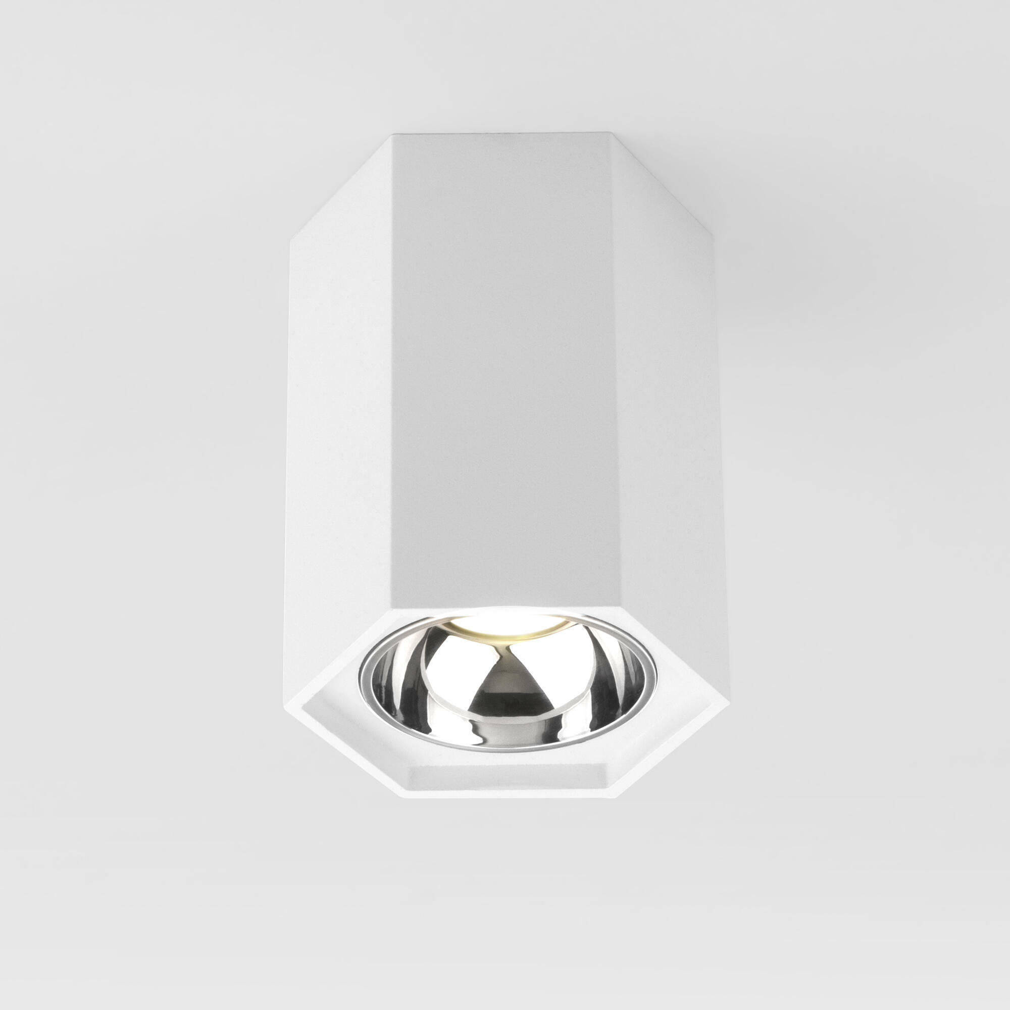 Светильник светодиодный накладной 25036/LED Elektrostandard - Фото 3
