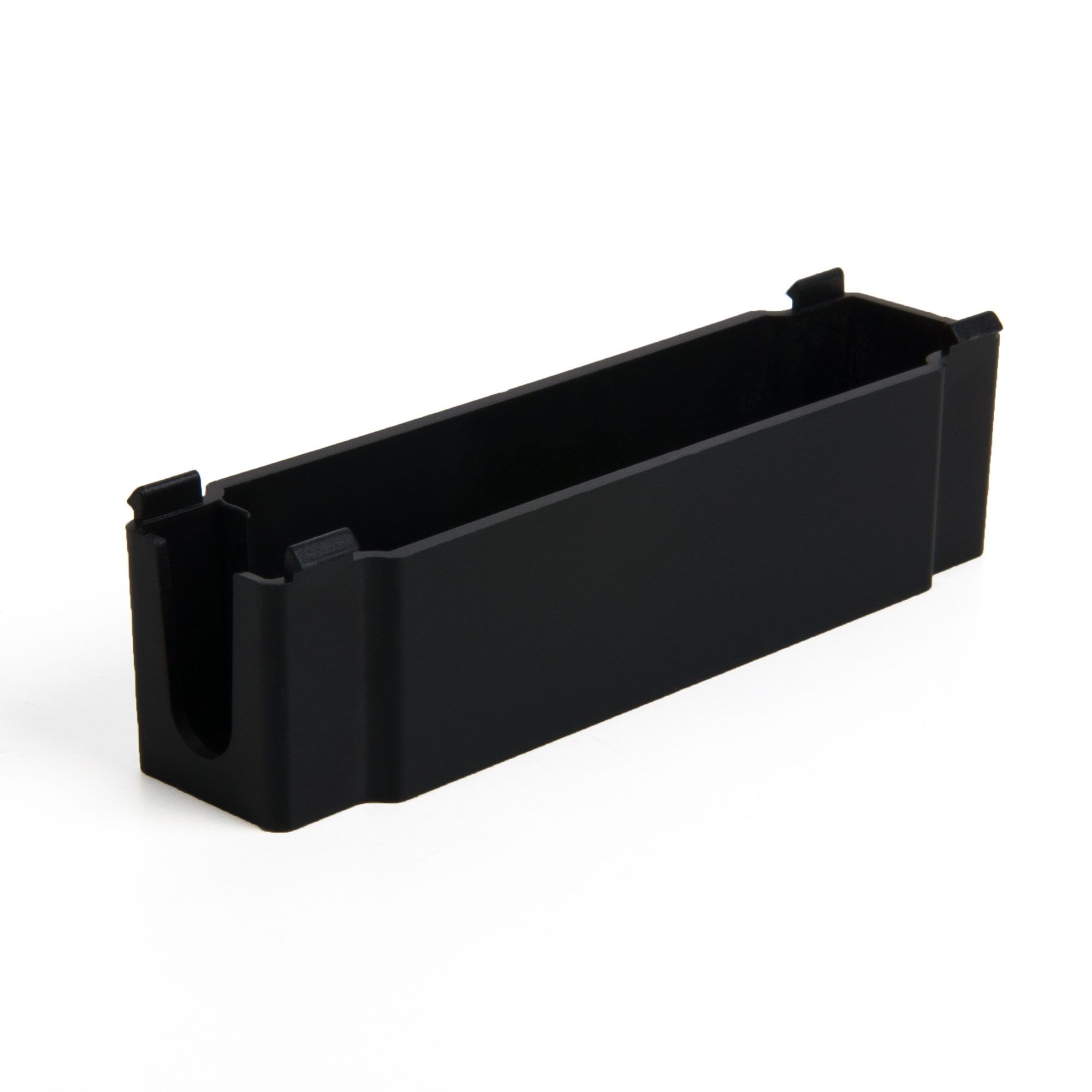 Flat Magnetic Короб для сетевого шнура (черный) 85131/00 Elektrostandard - Фото 2