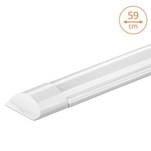 Светодиодный светильник WOLTA WLFS18W03 18Вт 4000K 600мм IP40 WLFS18W03
