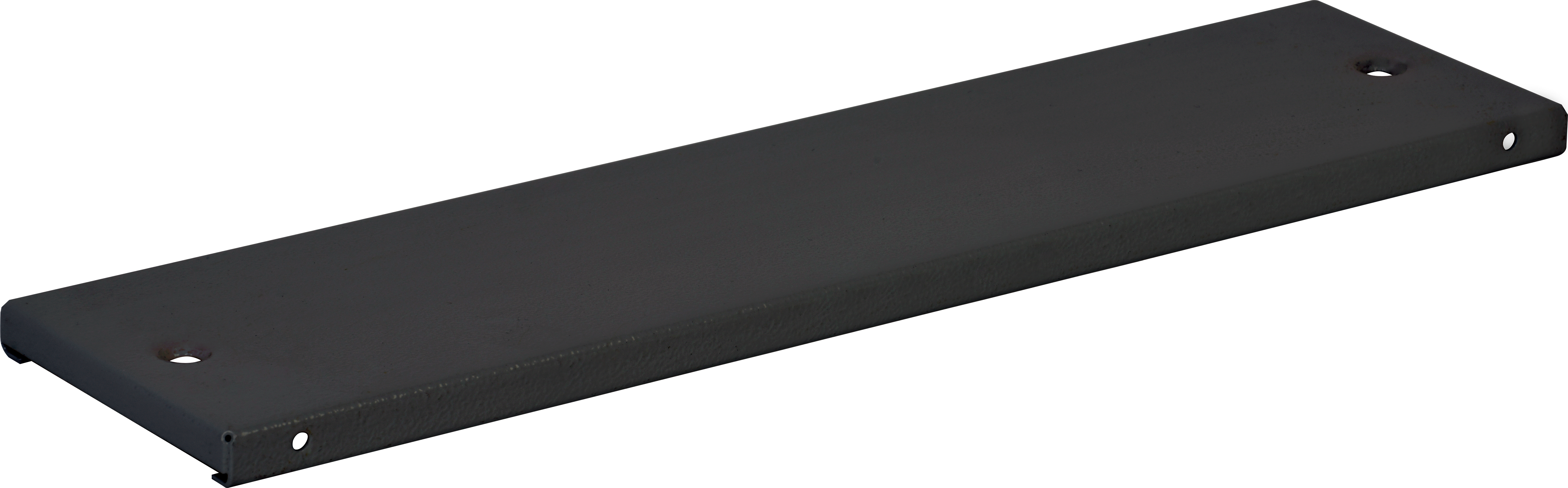 FORMAT Панель цоколя 100х800мм RAL7021 темно-серая IP54 IEK
