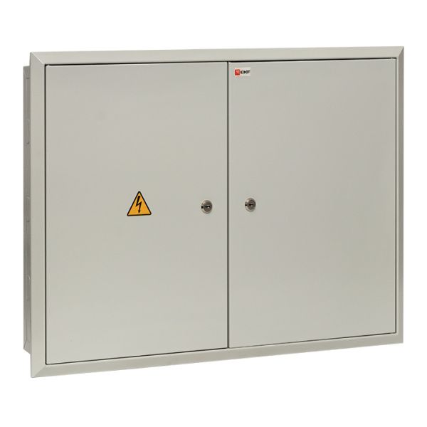 ЩРВ-90 двухдверный (520х720х120) IP31 PROXIMA EKF - Фото 10