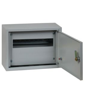ЩРН- 9 (220х300х120) IP31 EKF Basic