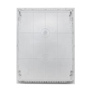 Щит слаботочный встраиваемый "ProfiBox" 513х403х105 IP41 EKF - Фото 9