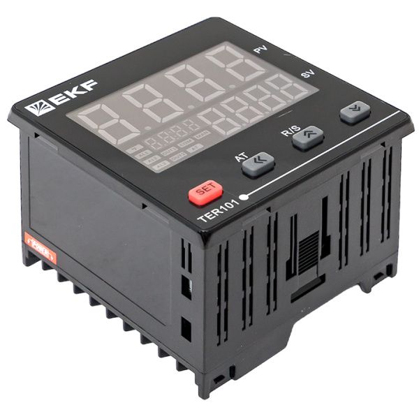 Измеритель-регулятор EKF TER101-L-CV-M2A-R - Фото 7