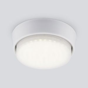 Светильник накладной точечный 1037 GX53 WH Elektrostandard a032898
