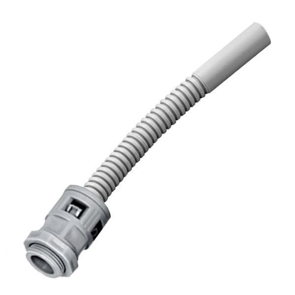 Муфта гибкая труба-коробка (32 мм) IP44 (10 шт.) EKF-Plast - Фото 3