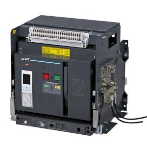 Воздушный авт. выкл. NA1-3200-2500М/3P выкат., 2500А, 80кА, тип М, AC230В (R) 101333