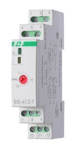Реле импульсное BIS-412-T