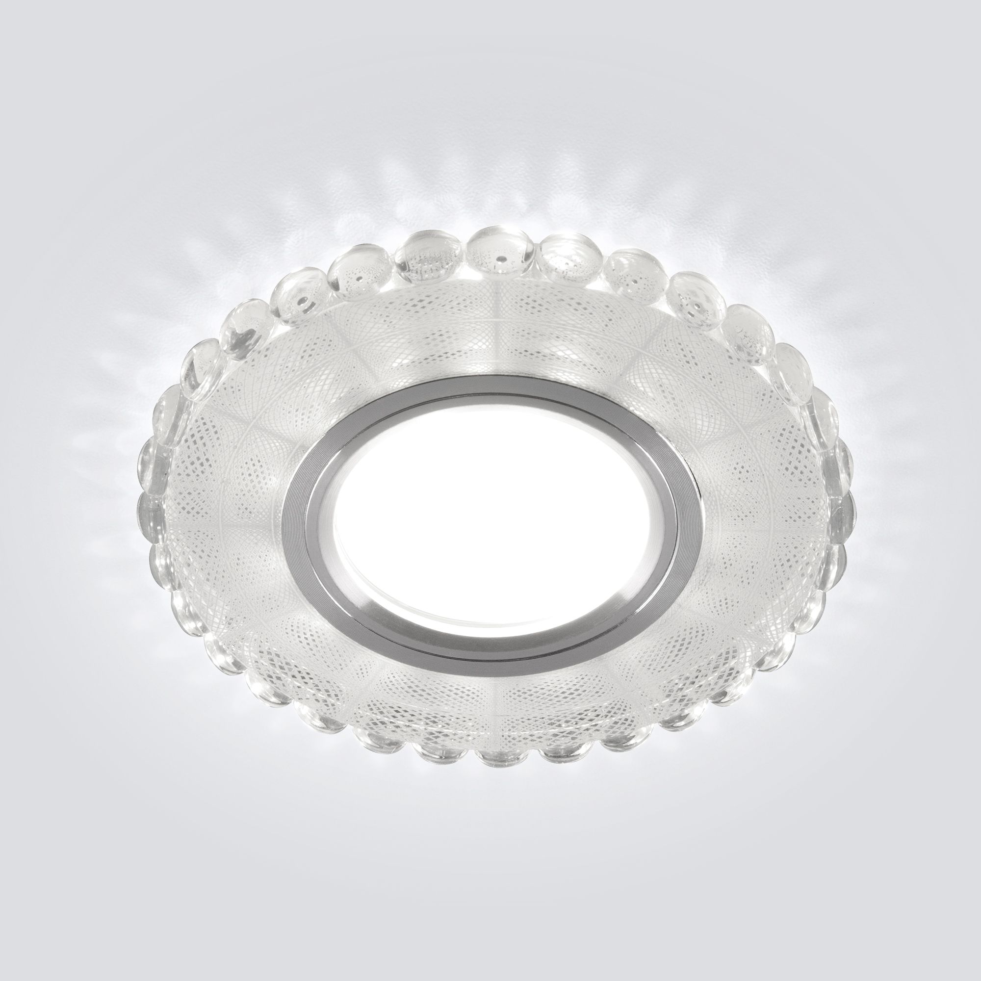 Светильник точечный с LED подсветкой 2245 MR16 Elektrostandard