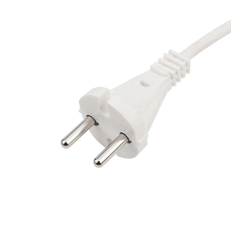 Удлинитель PROconnect STANDARD рулетка 3 м, 3 гнезда, 2х0.75 мм², б/з, белый - Фото 4