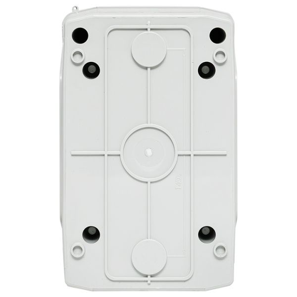Щит навесной Unix65 04 модуля (210х128х120) IP65 EKF - Фото 7