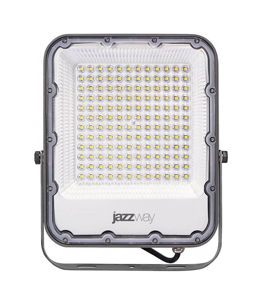 Прожектор светодиодный PFL-S4 100w 6500K IP65 Jazzway - Фото 6