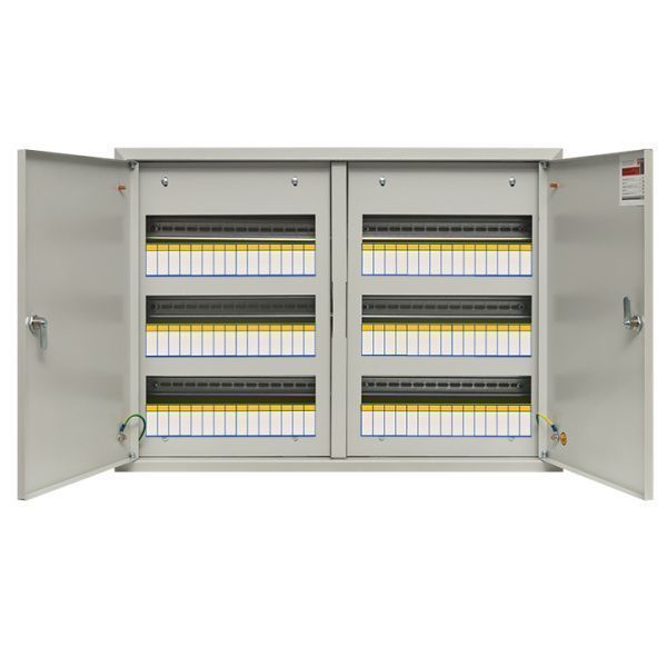 ЩРВ-90 двухдверный (520х720х120) IP31 PROXIMA EKF - Фото 7