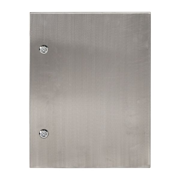 Щит "Inox" AISI 304 (1000х600х300) IP66 EKF PROxima - Фото 2